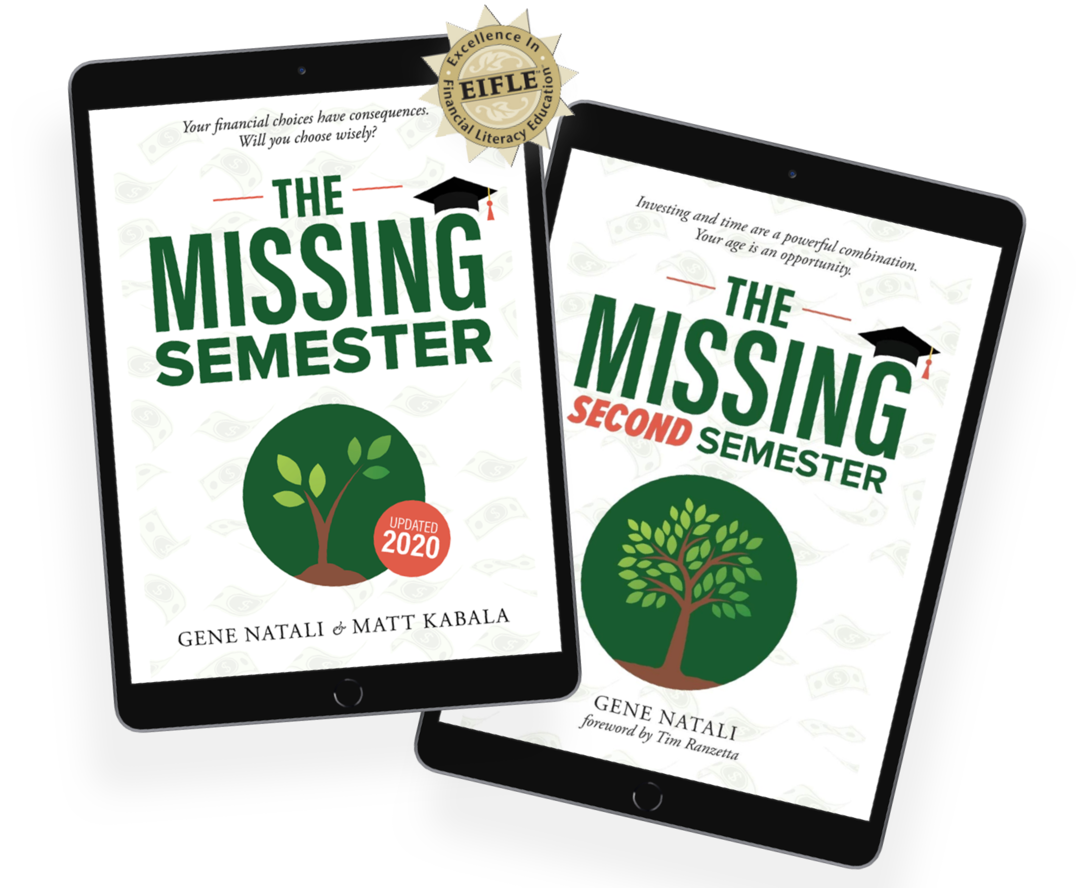 The Missing Semester