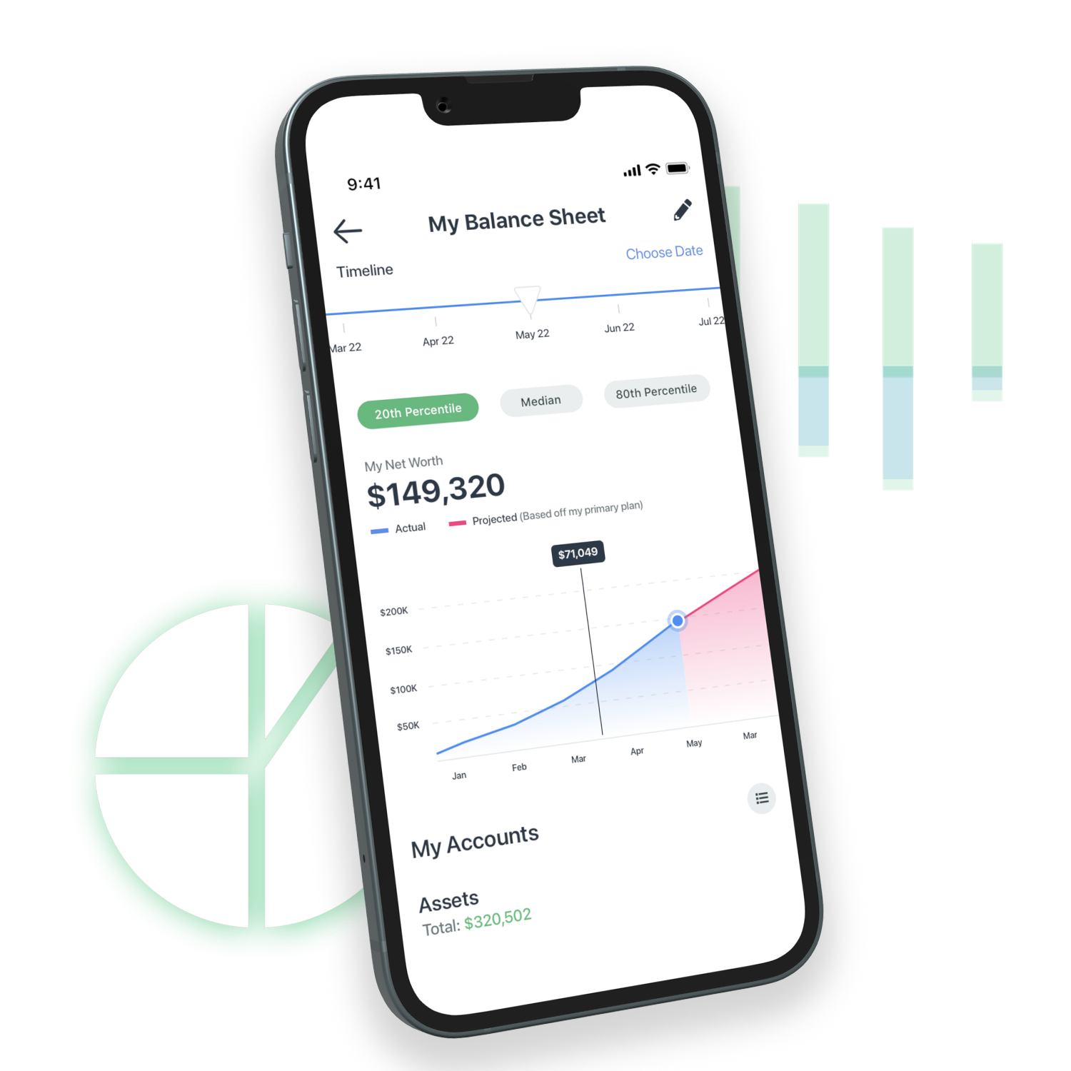 Interactive Financial Game for Budgeting & Investing | Troutwood