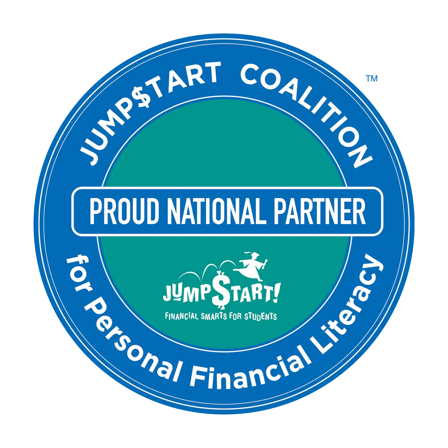 JumpStart Personal Financial Literacy