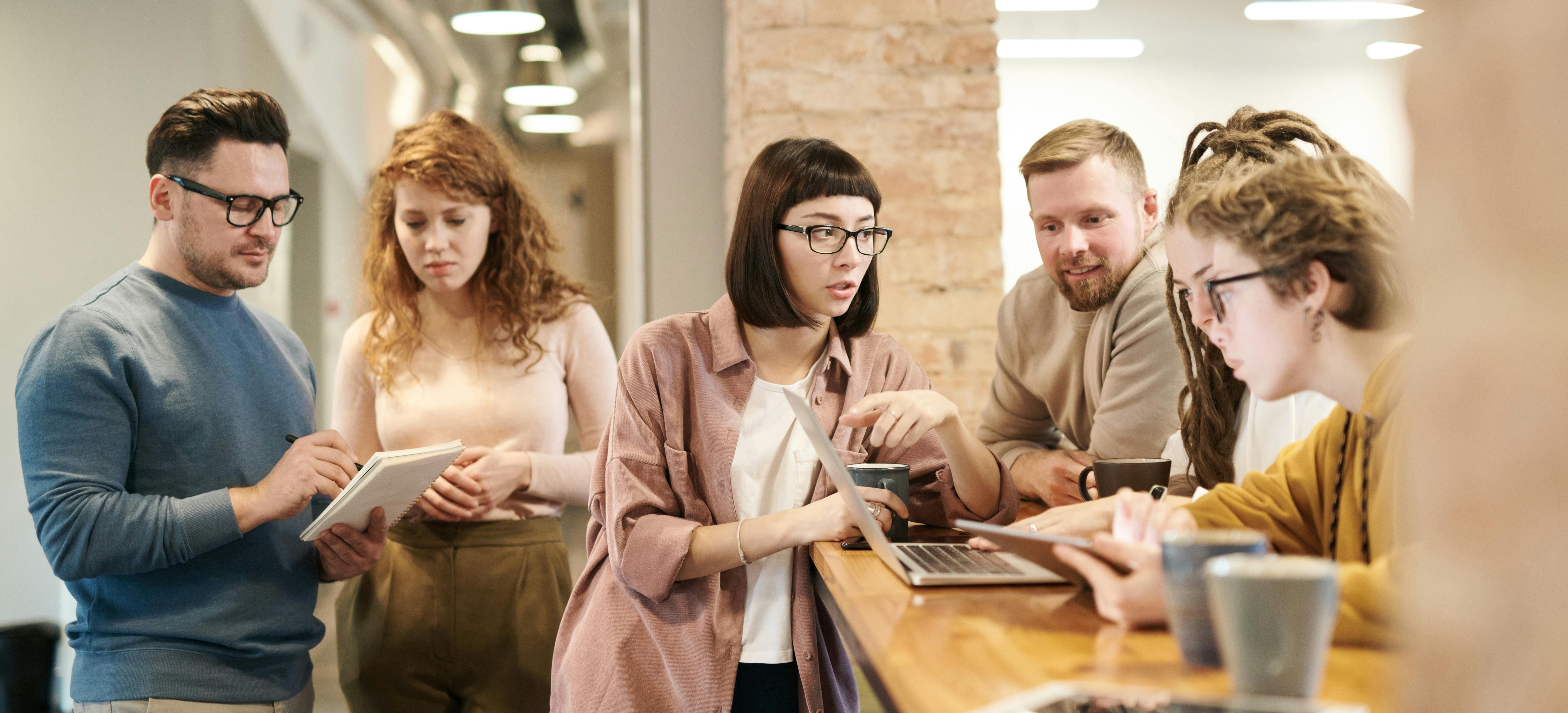 Financial stress in the workplace