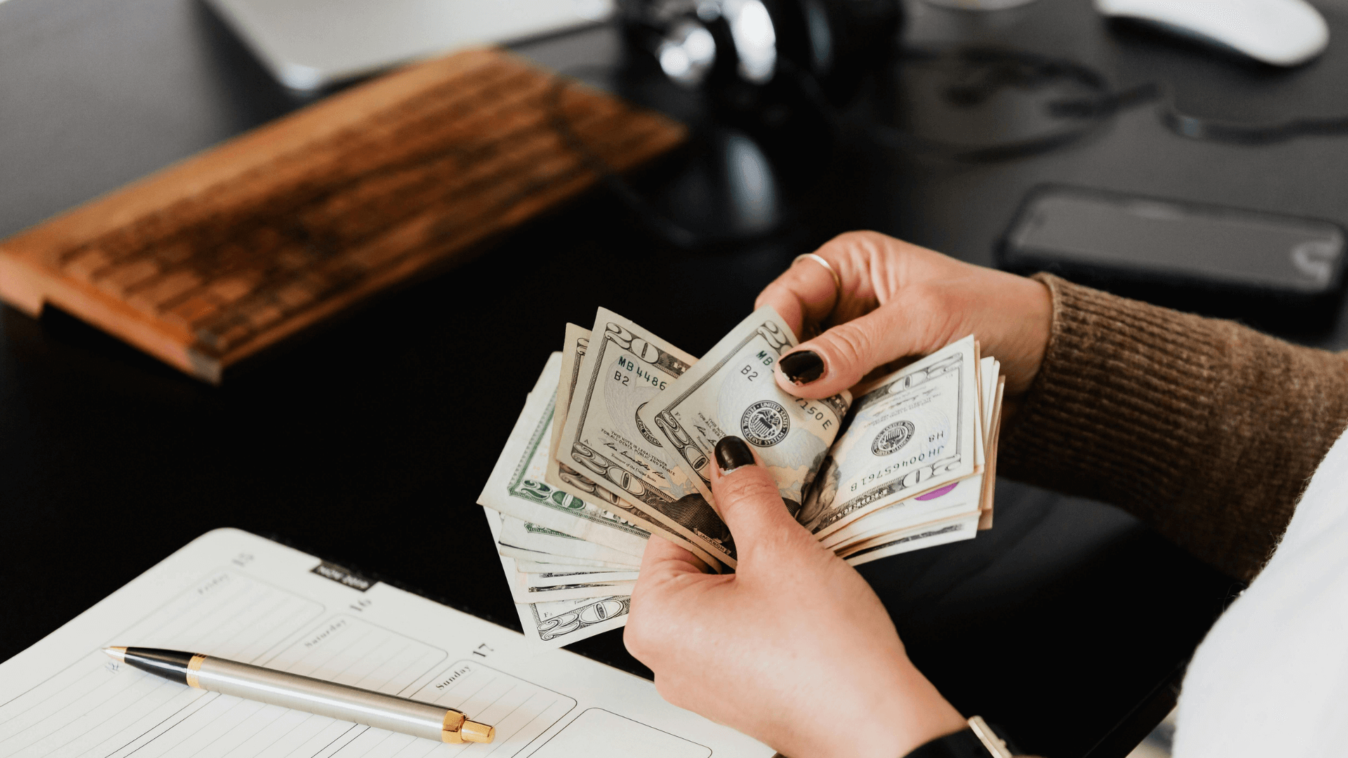 budgeting and financial wellness