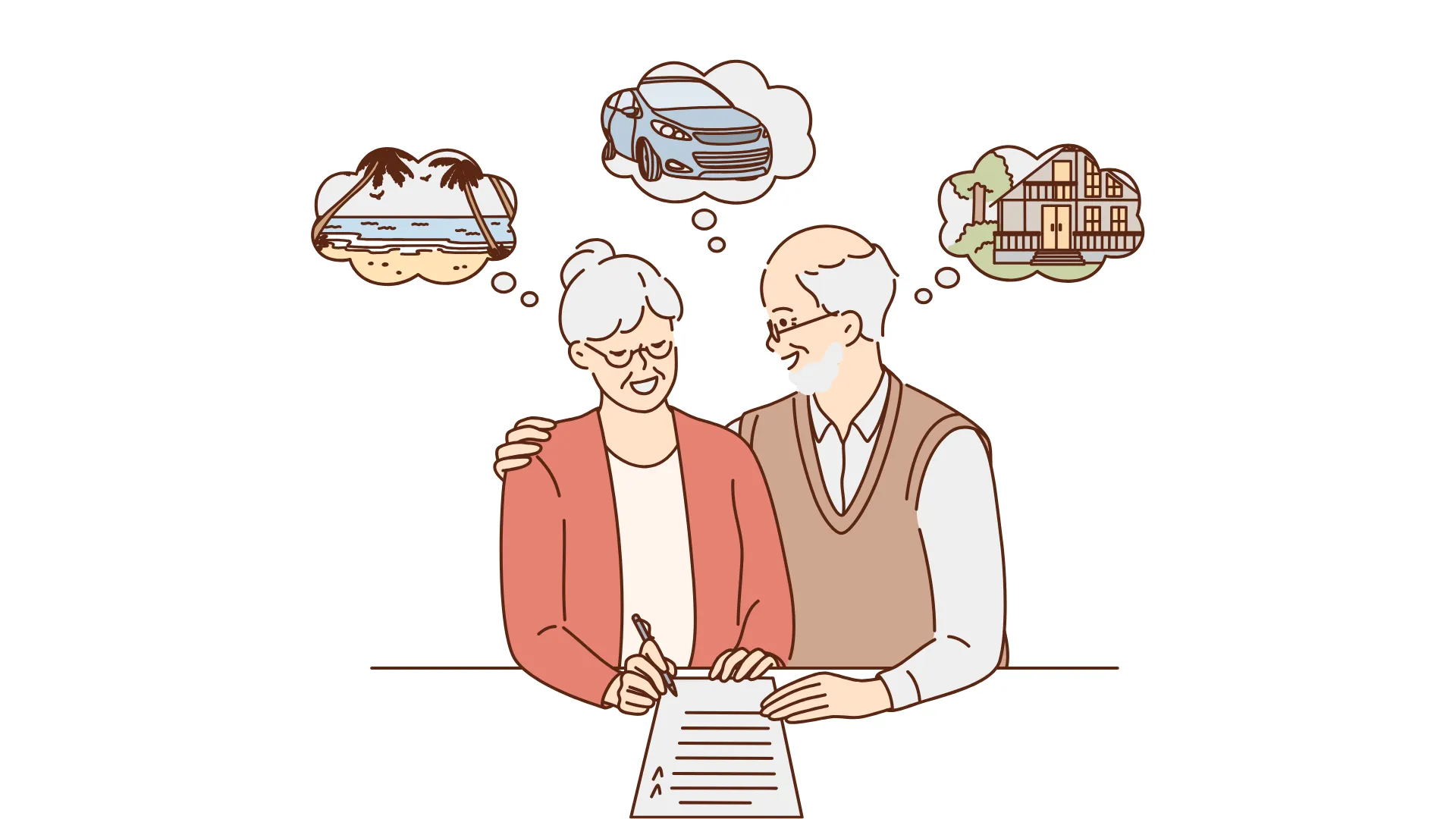 Retirement