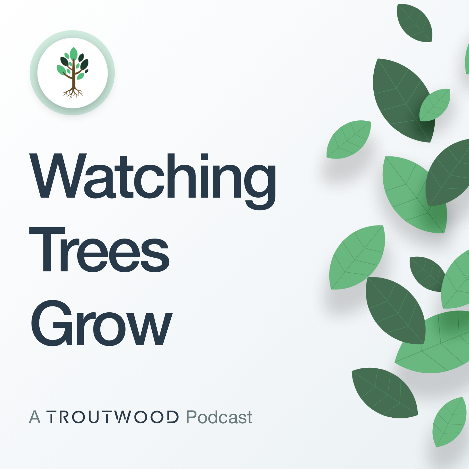 Watching Trees Grow - A Financial Planning Podcast