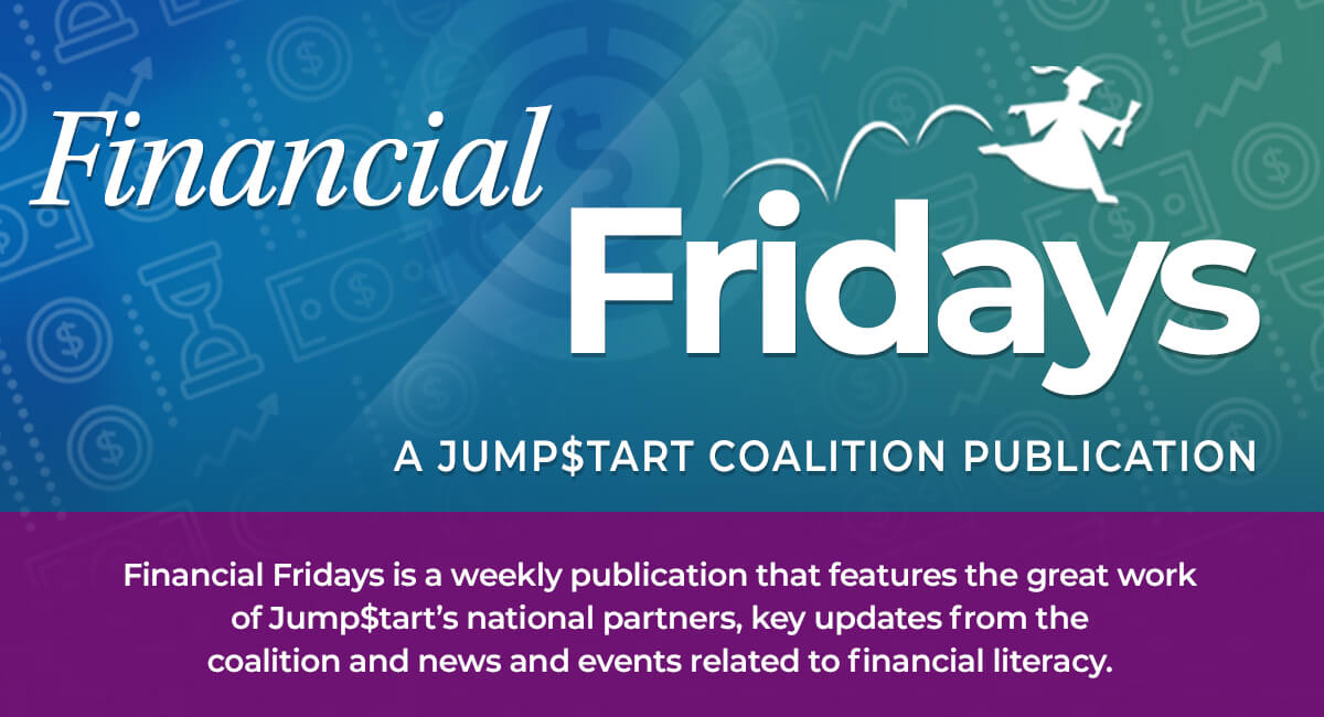 Jump$tart Financial Fridays