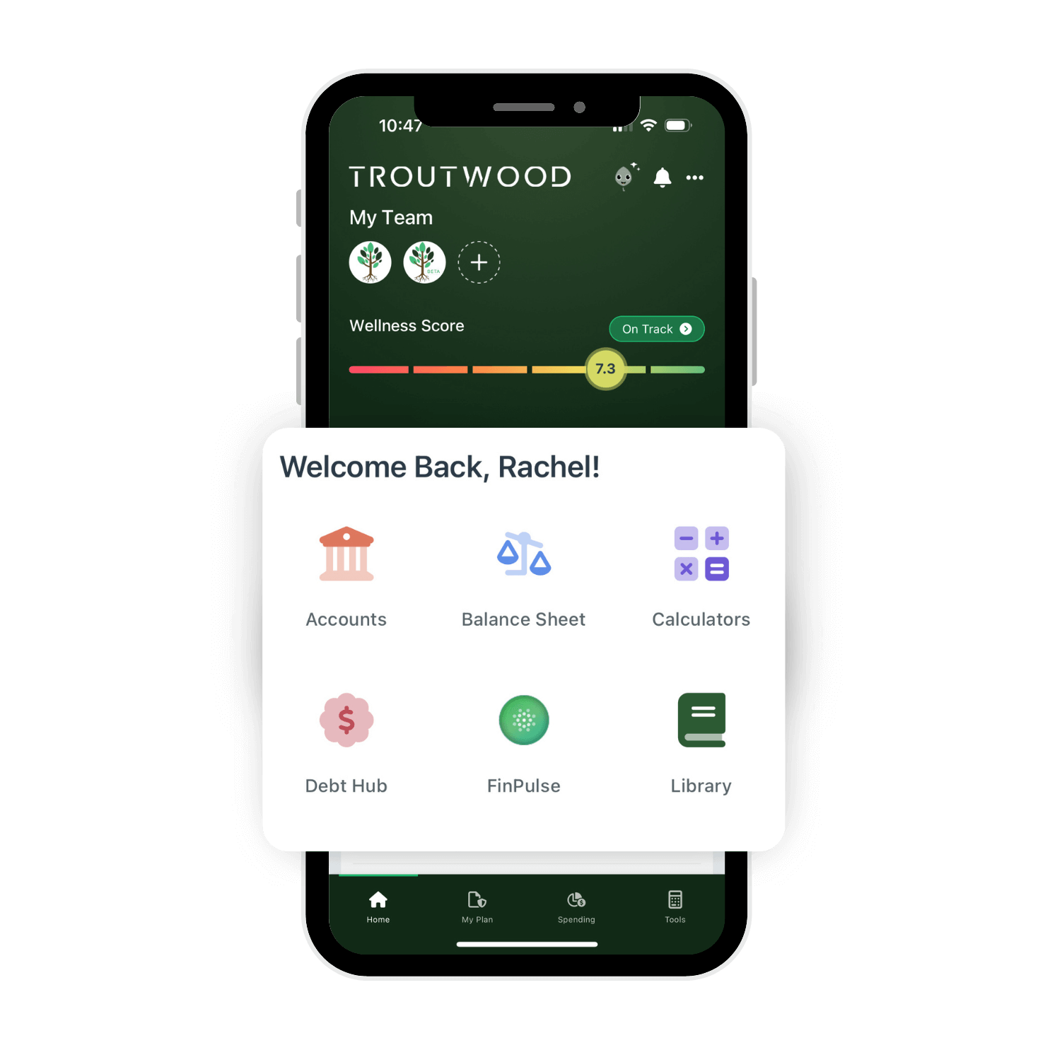 UI Updates Insights