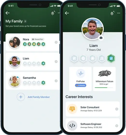 Bridge to Next Generation