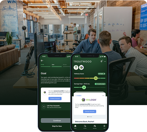 Drive Engagement
