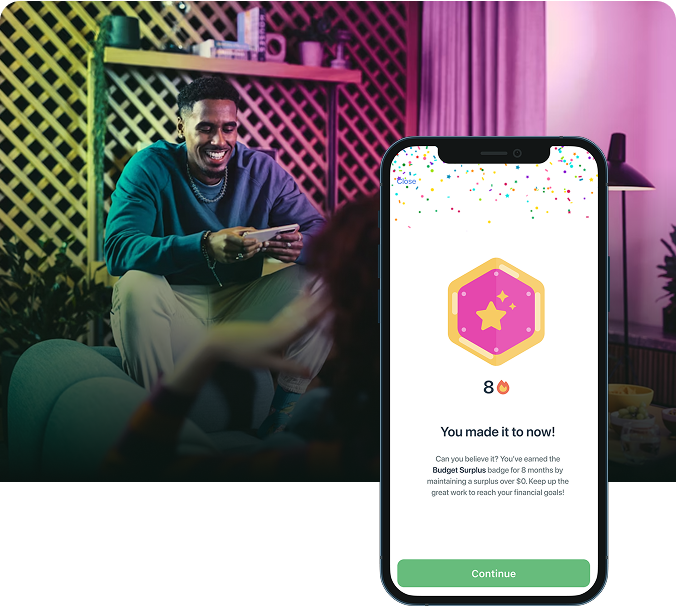 Experience the Impact