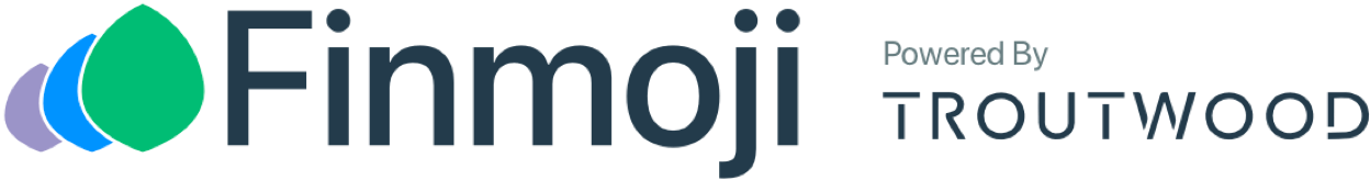 Finmoji logo