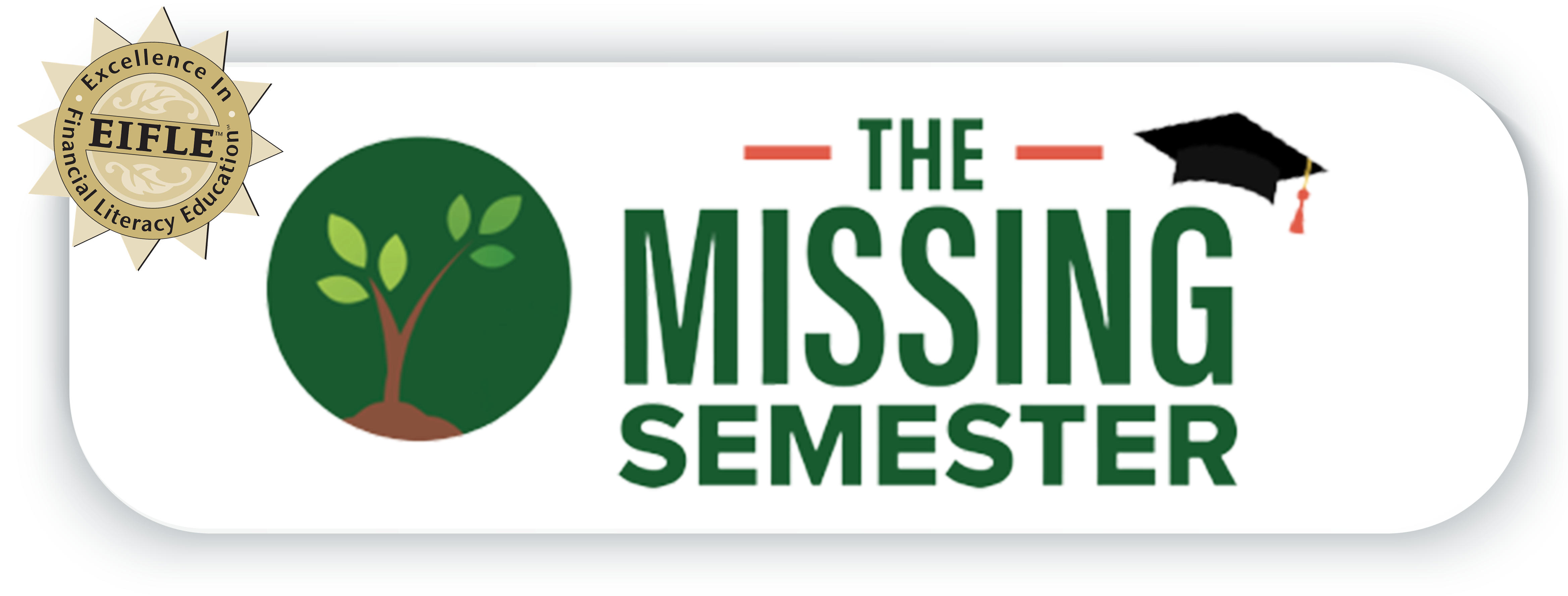 The Missing Semester Website