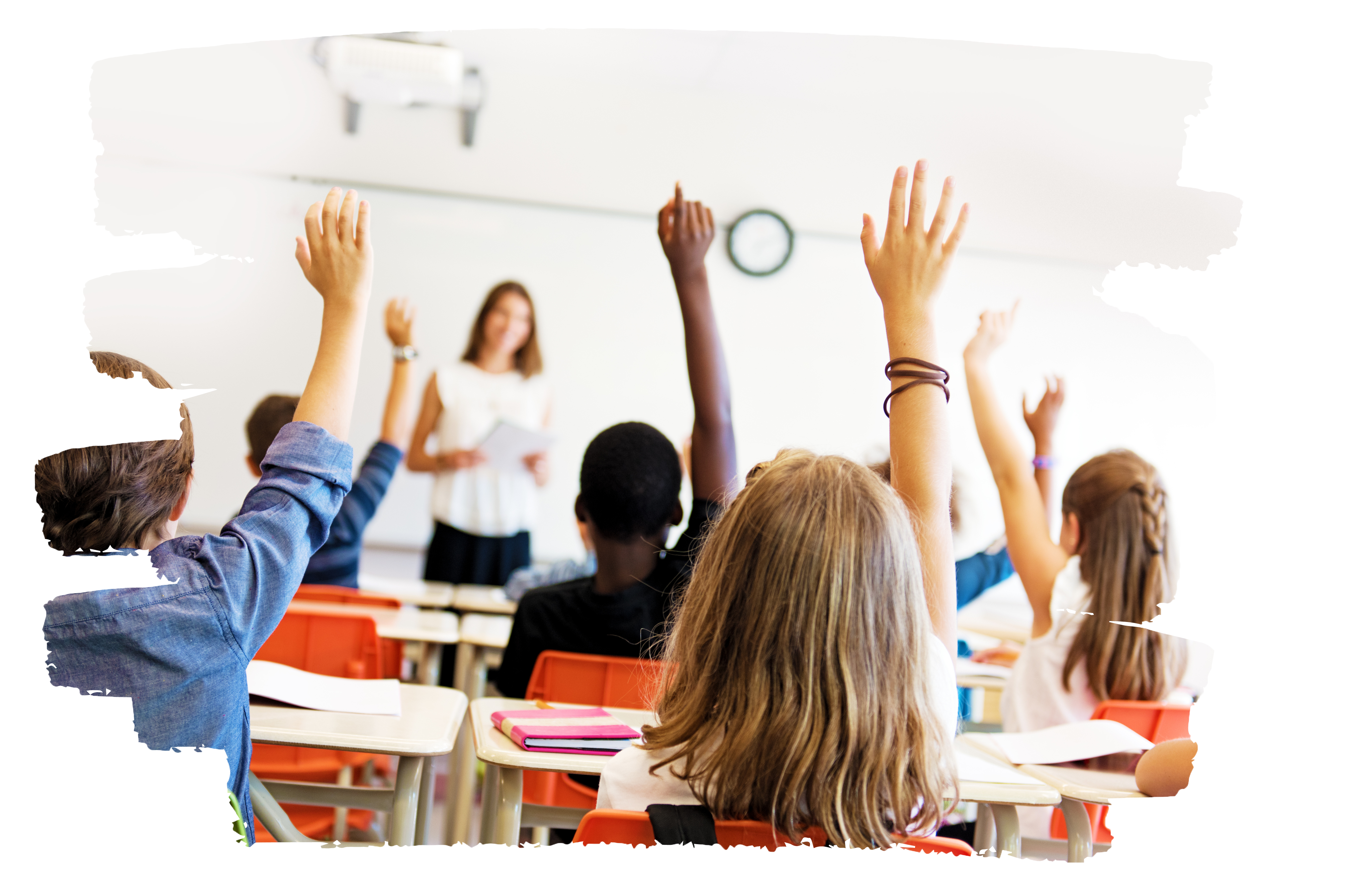Troutwood Classroom Resources